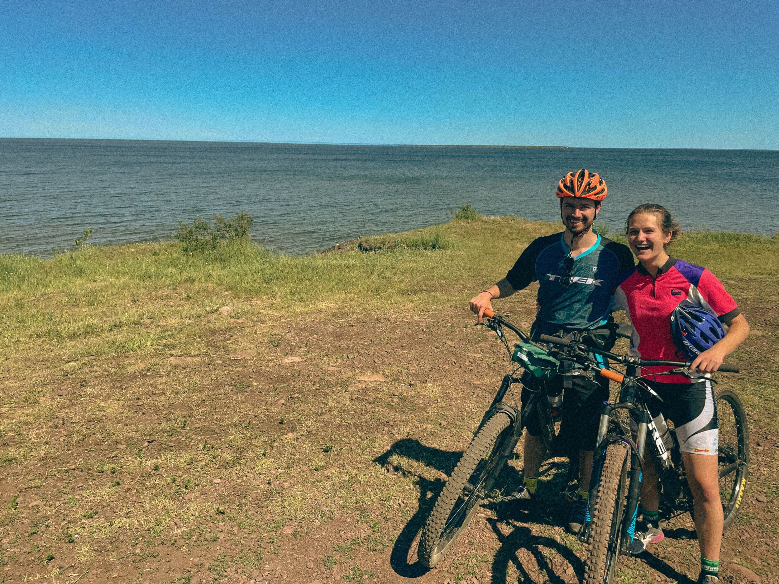 Picture of Mountain Biking