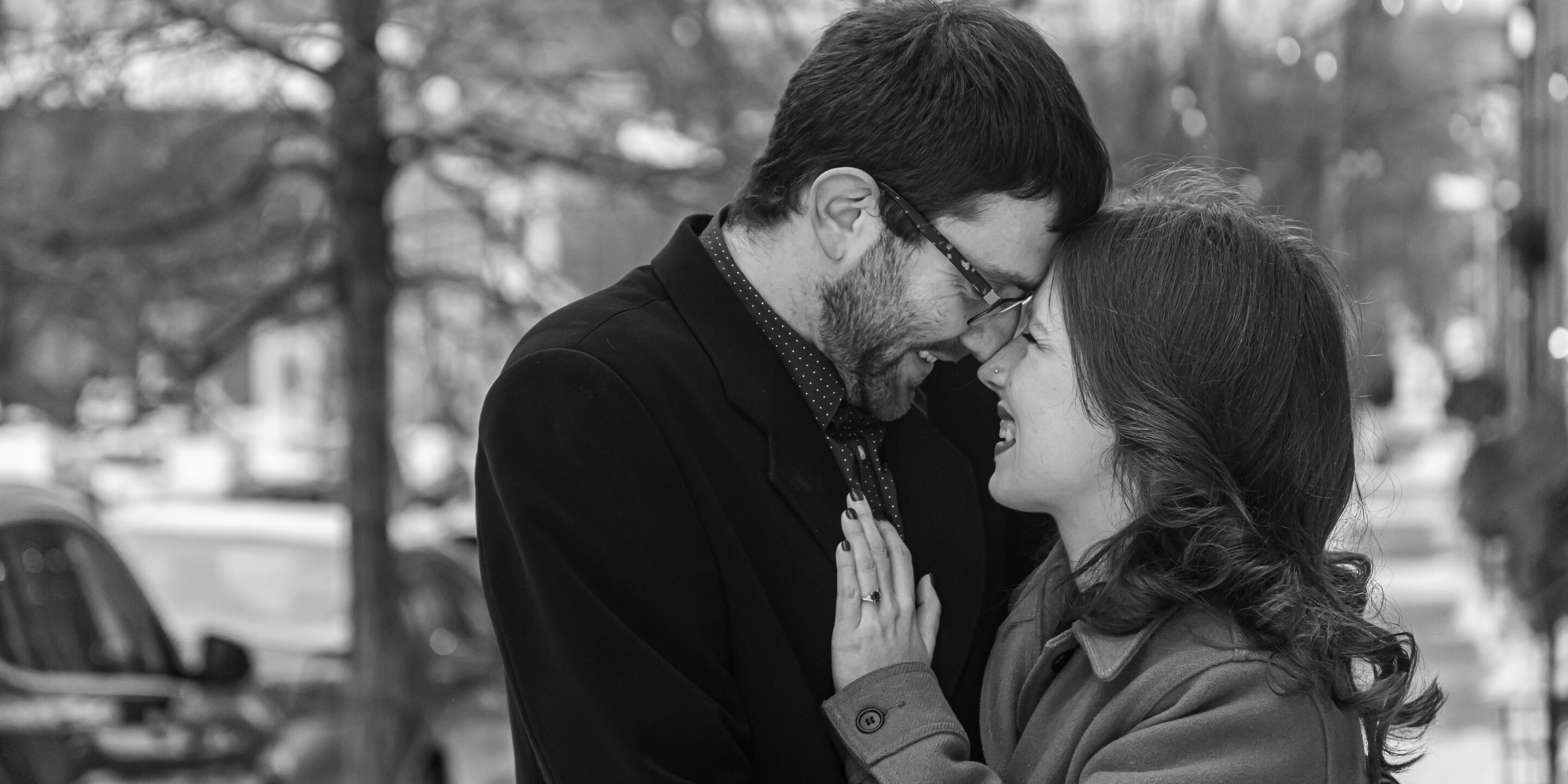 Beth  & Justin  Home Page Banner