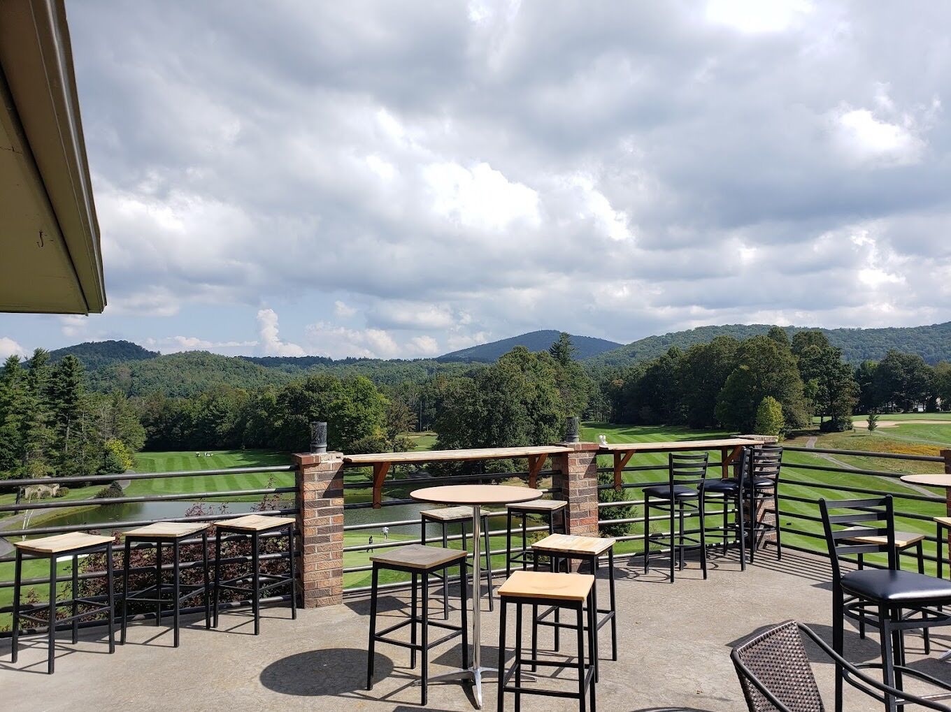 Picture of Boone Golf Club