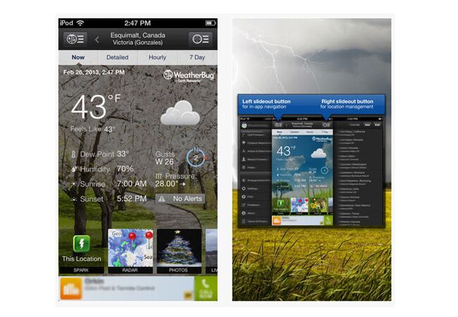 weatherbug