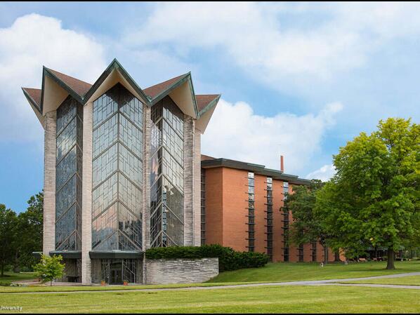 Picture of Valparaiso University 
