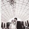 Patricia & Paul: A Winter Wedding in St. Paul, MN