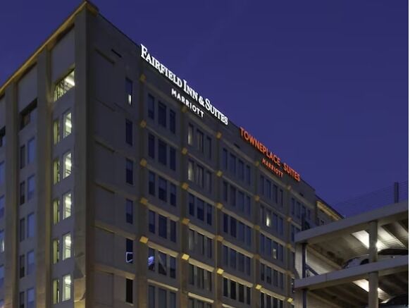 Picture of Fairfield Inn & Suites by Marriott Dallas Downtown