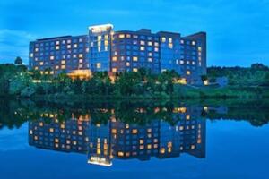 Picture of The Westin Washington Dulles Airport
