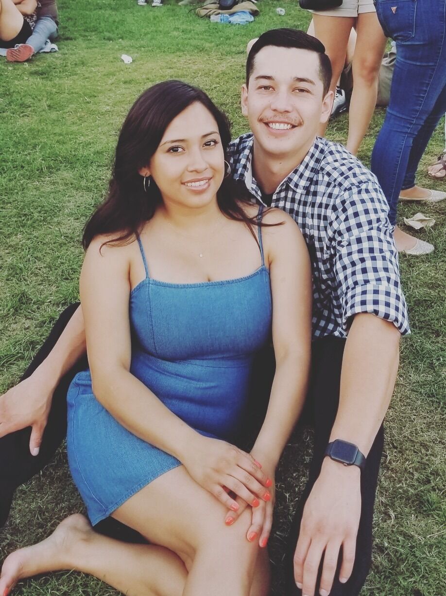 Picture of Our love
