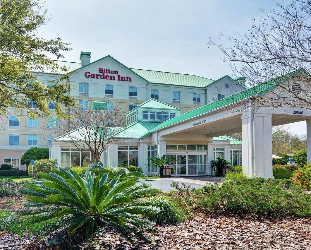 Picture of Hilton Garden Inn Mobile East Bay / Daphne