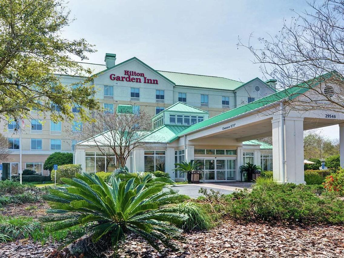 Picture of Hilton Garden Inn Mobile East Bay / Daphne