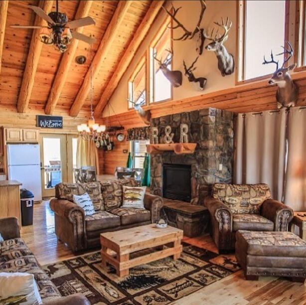 Picture of Turquoise Antler Short-Term Rentals