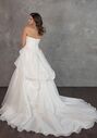 Essense of Australia D4296 Ball Gown Wedding Dress - thumbnail - 2