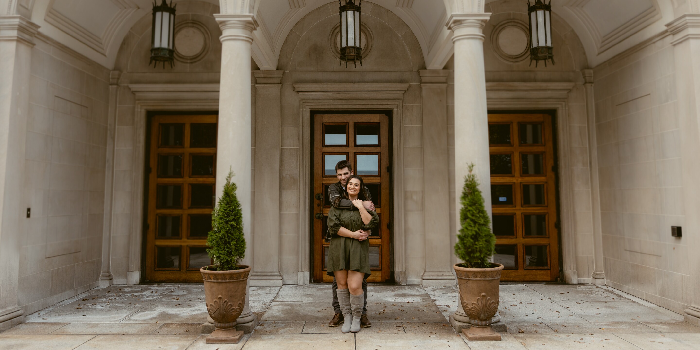 Lexie Meckler and Anthony Ruggieri's Wedding Website - The Knot