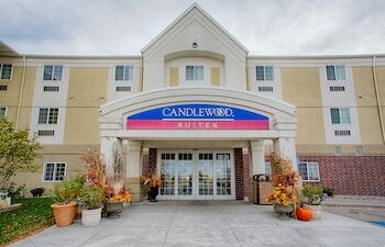 Picture of Candlewood Suites Fargo-N. Dakota State University