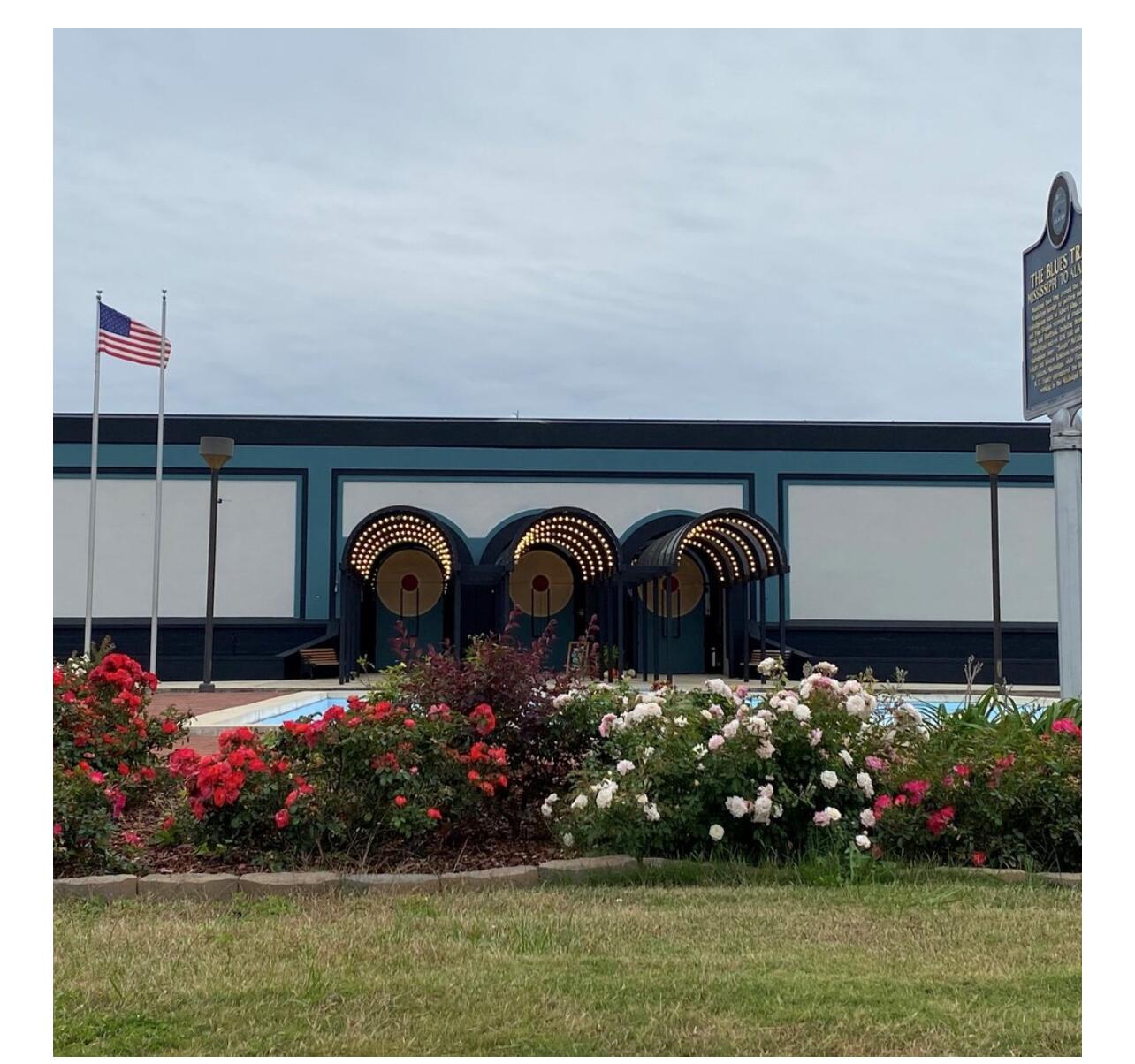 Picture of Alabama Music Hall Of Fame