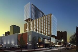 Picture of Omni Louisville Hotel