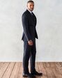 The Black Tux Navy Suit Blue Tuxedo - thumbnail - 2