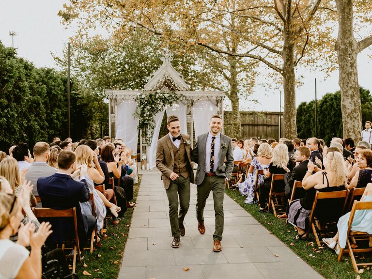 Wedding venues philadelphia
