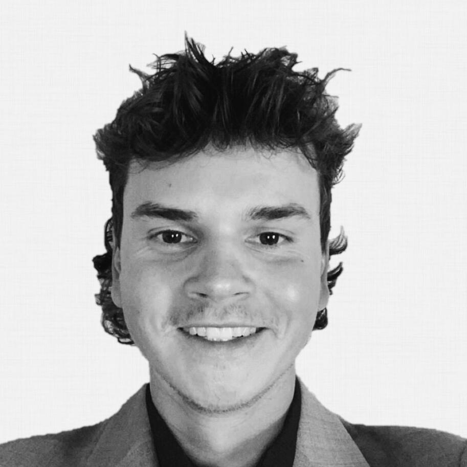 Bradley Grant 
