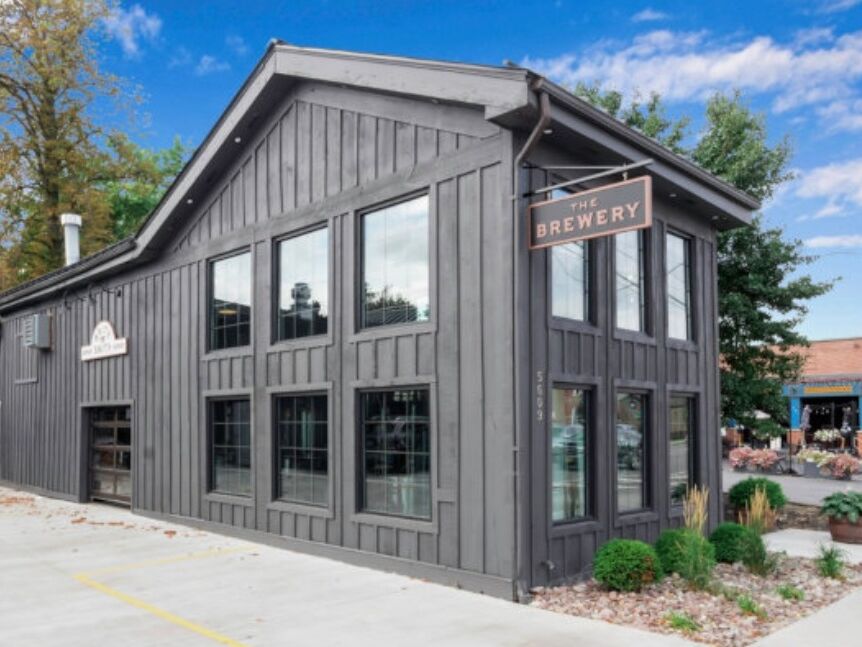 Picture of Britesmith Brewing