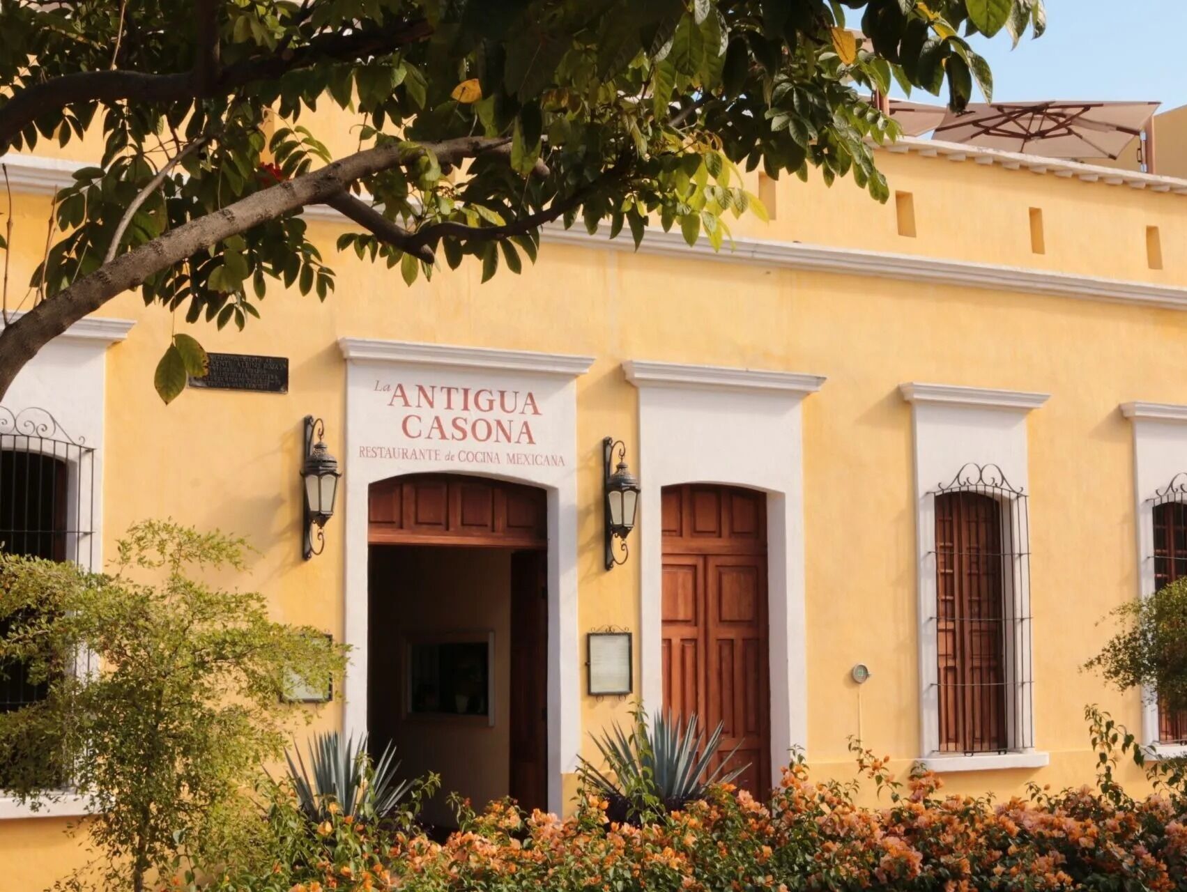 Picture of La Antigua Casona