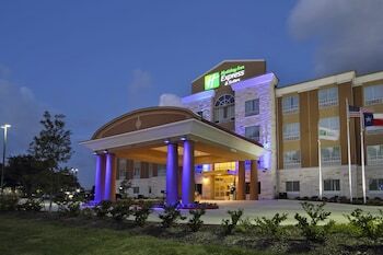 Picture of Holiday Inn Express & Suites Houston East - Baytown