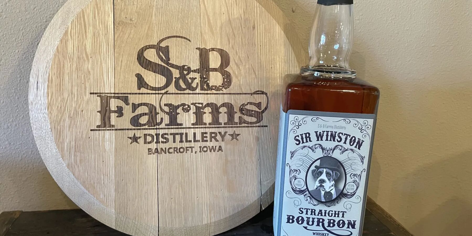 Picture of S & B Distillery 
