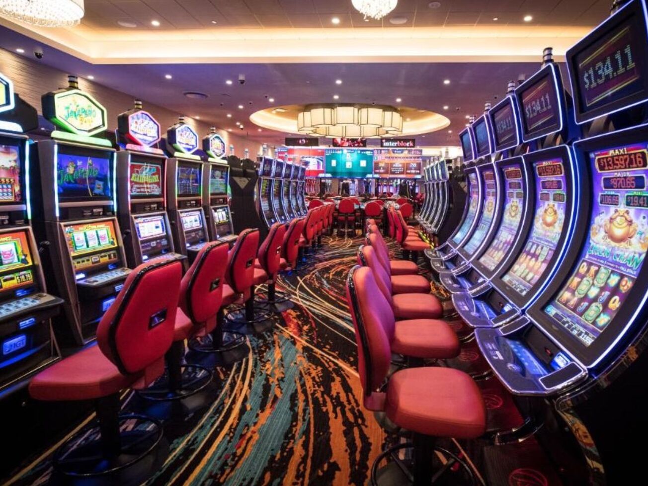 Picture of Jake's 58 Casino Hotel
