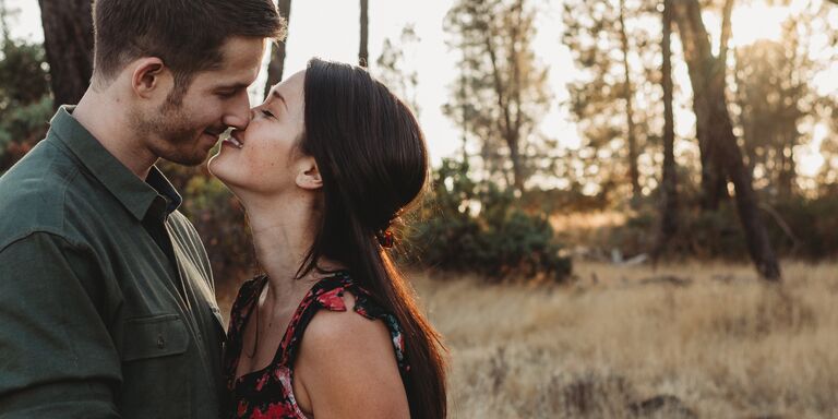 Cari & Justin Home Page Banner