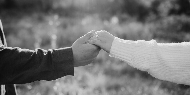 Connor & Megan Home Page Banner