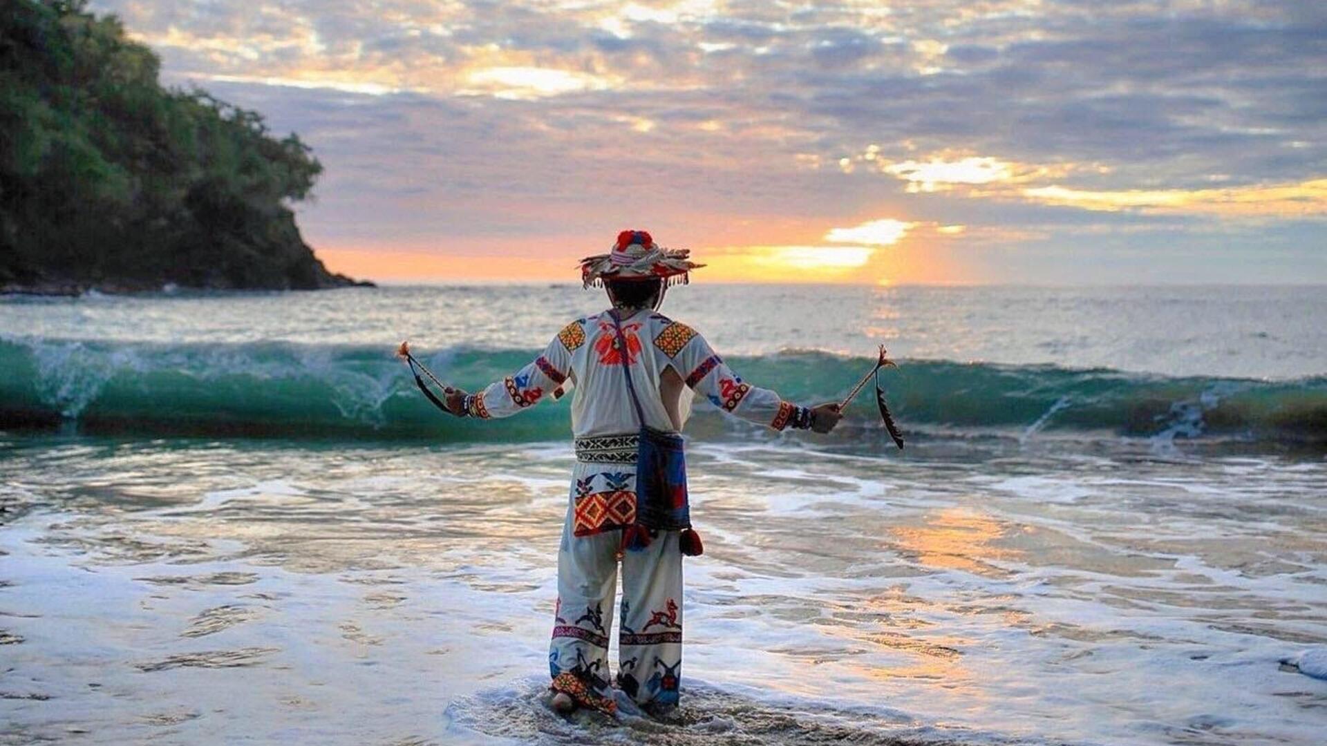 Picture of Conrad Punta de Mita
