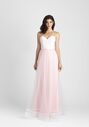 Allure Bridesmaids 1509 Sweetheart Bridesmaid Dress - thumbnail - 1