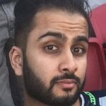 Vishal Patel