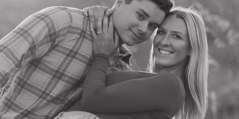 Daelin  & Dalton Home Page Banner