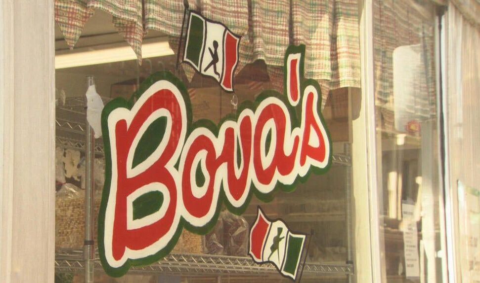 Picture of Bova's Bakery
