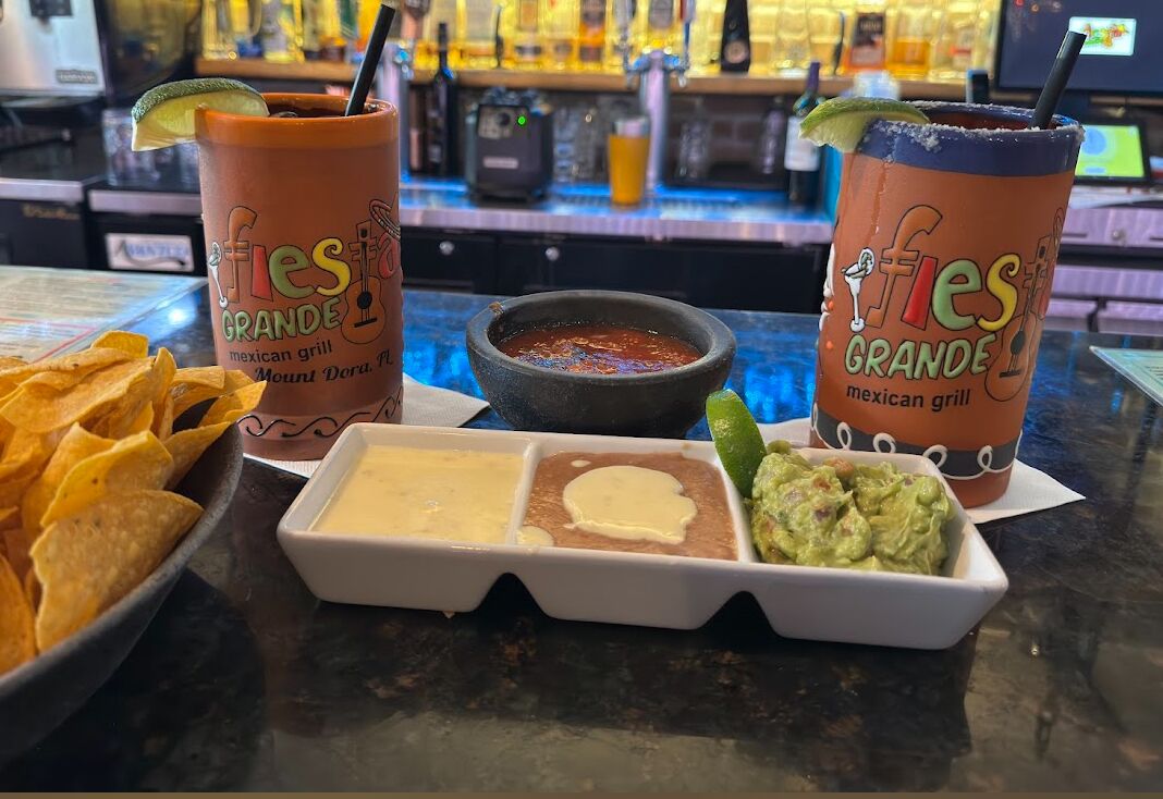 Picture of Fiesta Grande Mexican Grill