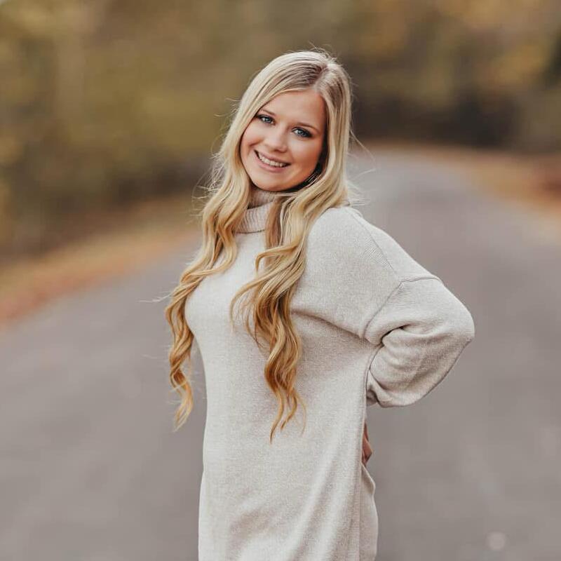 Macey Mcspadden