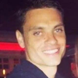 Rob Bailey