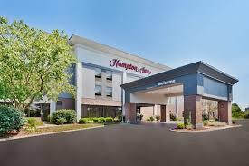 Picture of Hampton Inn Mt. Vernon