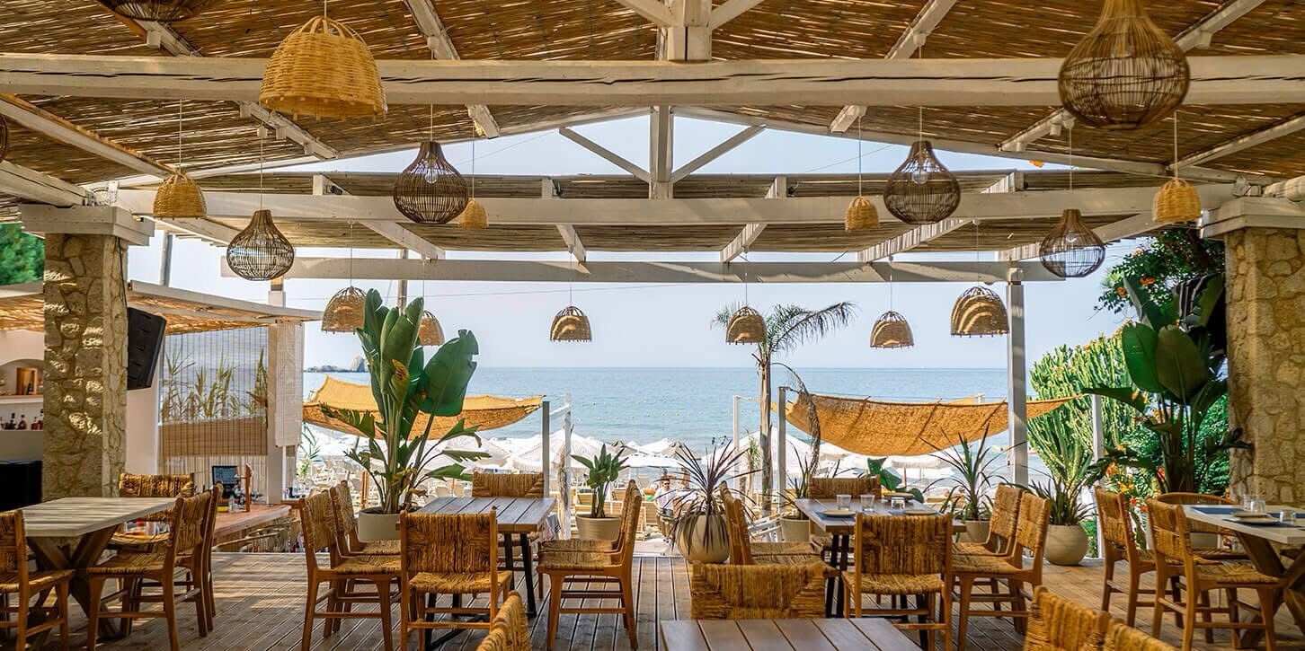 Picture of Nagual Beach Bar