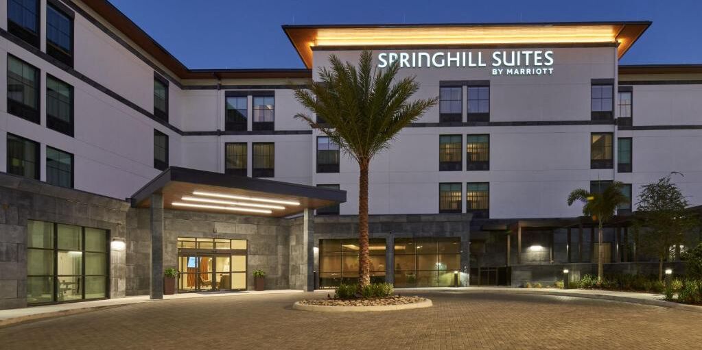 Picture of SpringHill Suites Winter Park
