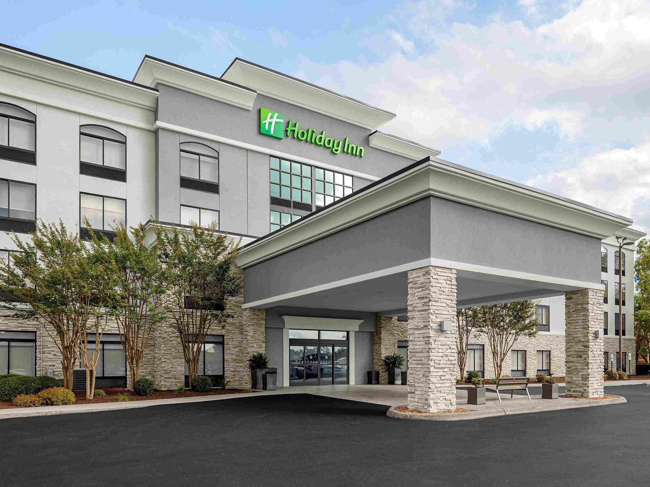 Picture of Holiday Inn Cleveland, an IHG Hotel