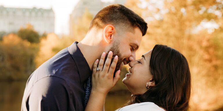 Austin & Melanie Home Page Banner