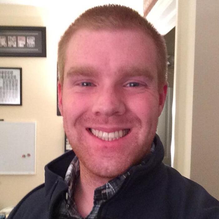 Brad McGuinness