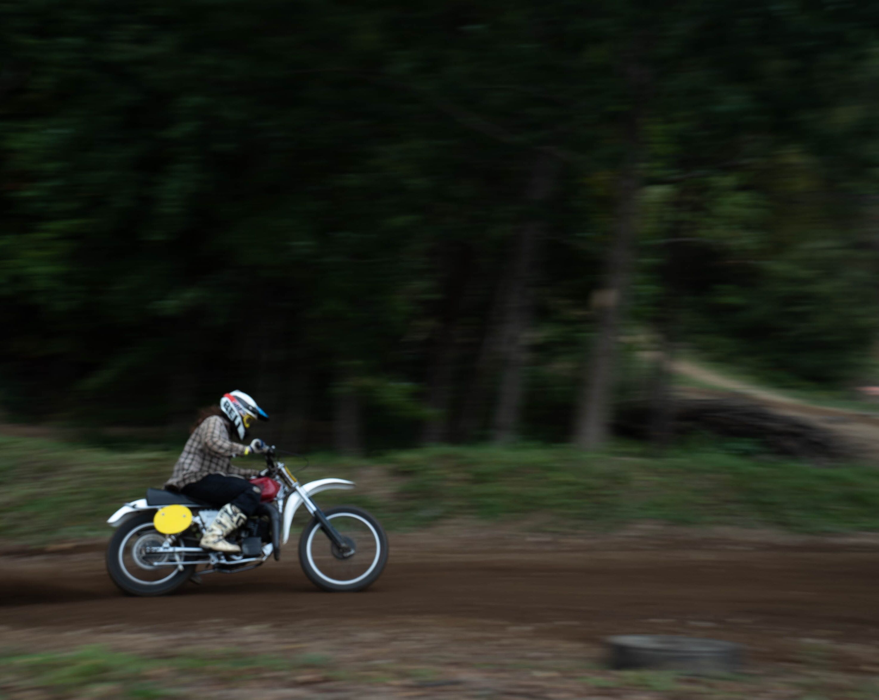 Picture of Zoar Moto-Park 9/29/2024