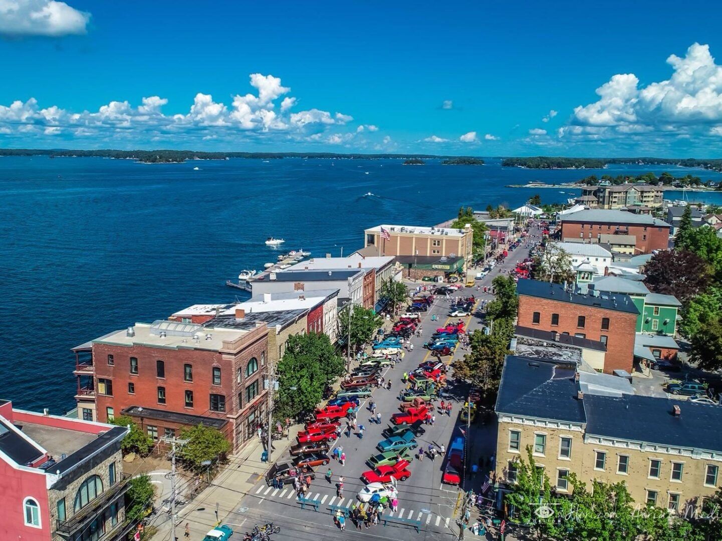 Picture of Walk and Shop Around Clayton