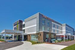 Picture of Home2 Suites By Hilton 