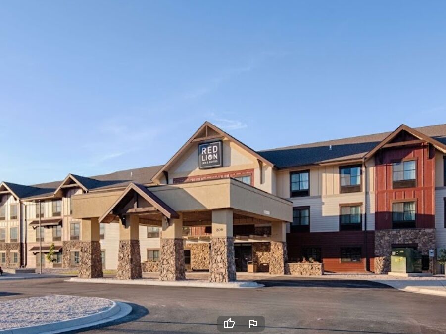 Picture of Red Lion Inn & Suites Polson