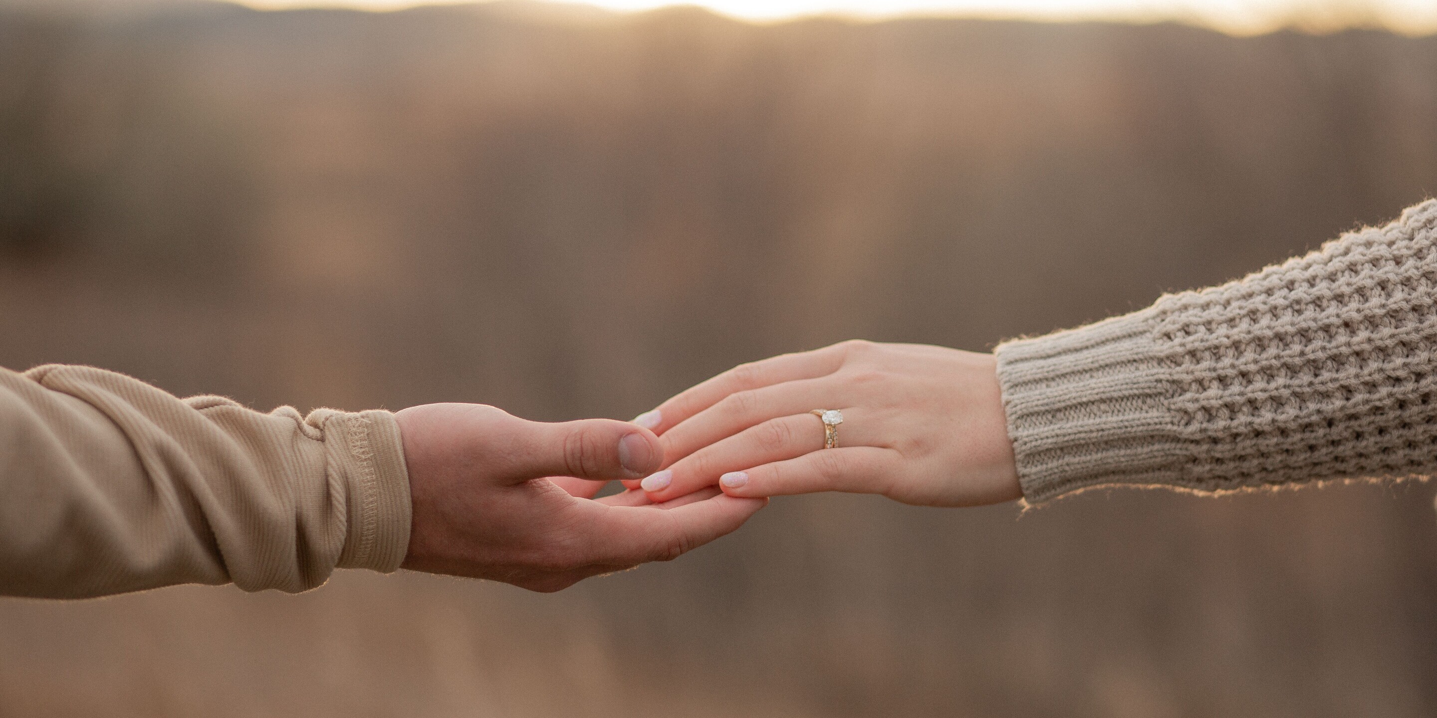 Lilyana & Byron Home Page Banner