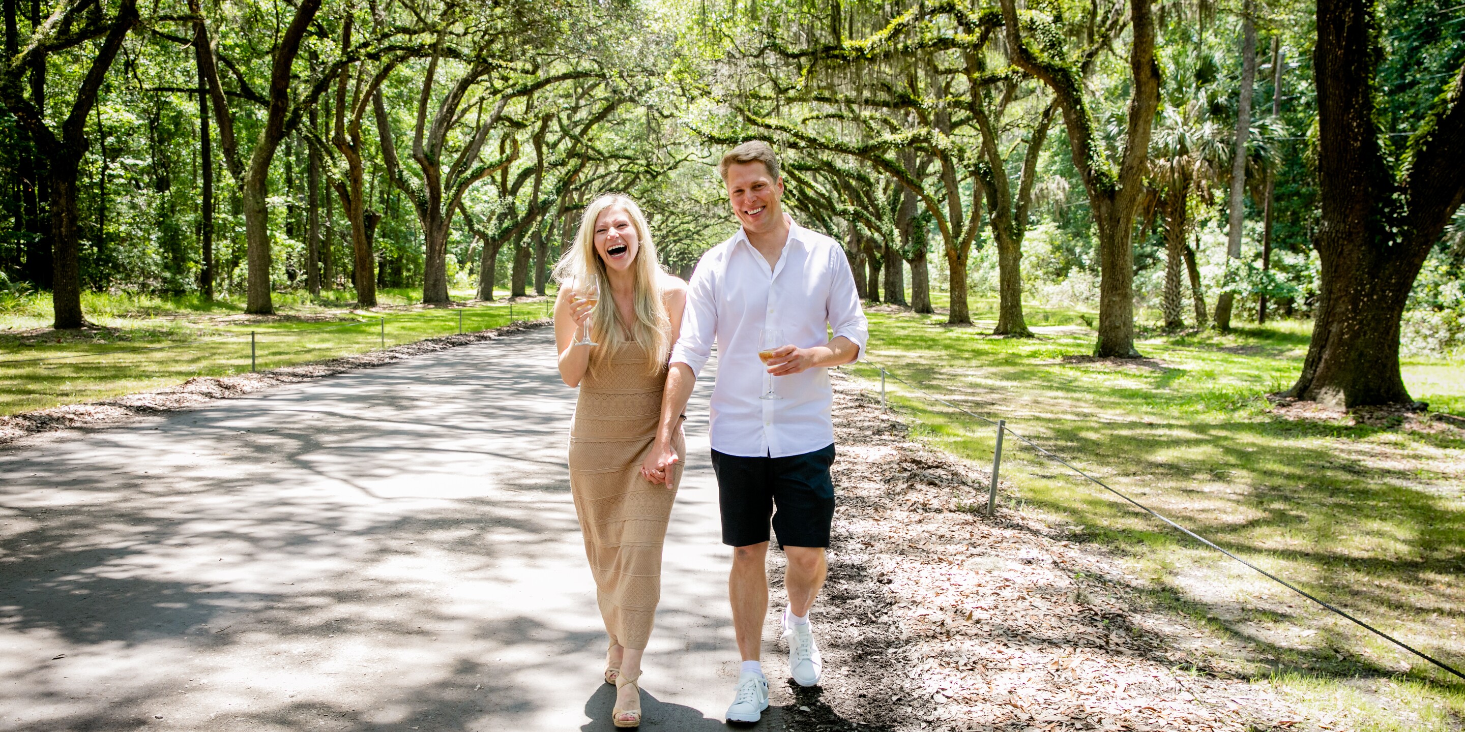 Laura & Jeffrey Home Page Banner