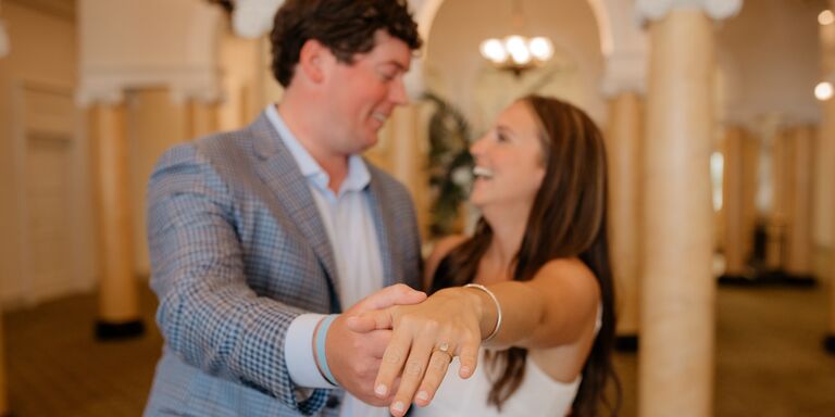 Alex & Carson Home Page Banner