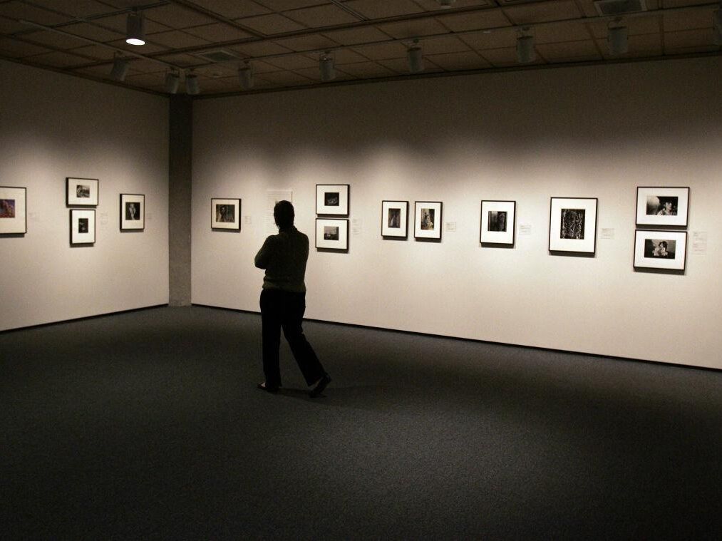 Picture of Center for Creative Photography