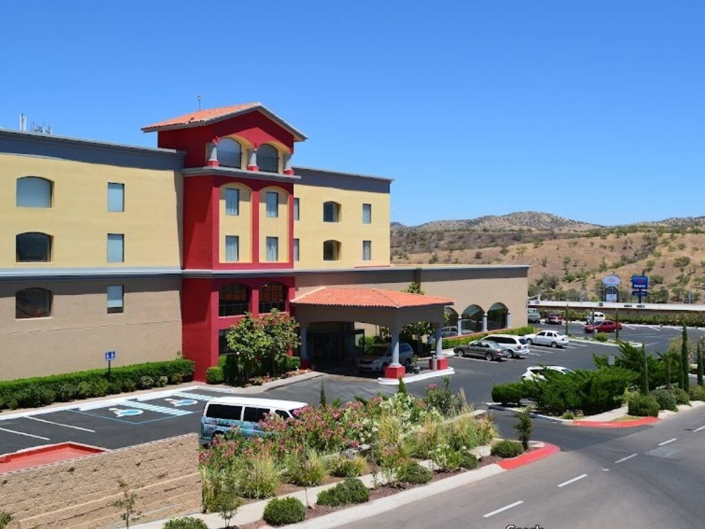 Picture of Fiesta Inn Nogales